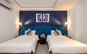 Tgt Beach Hotel